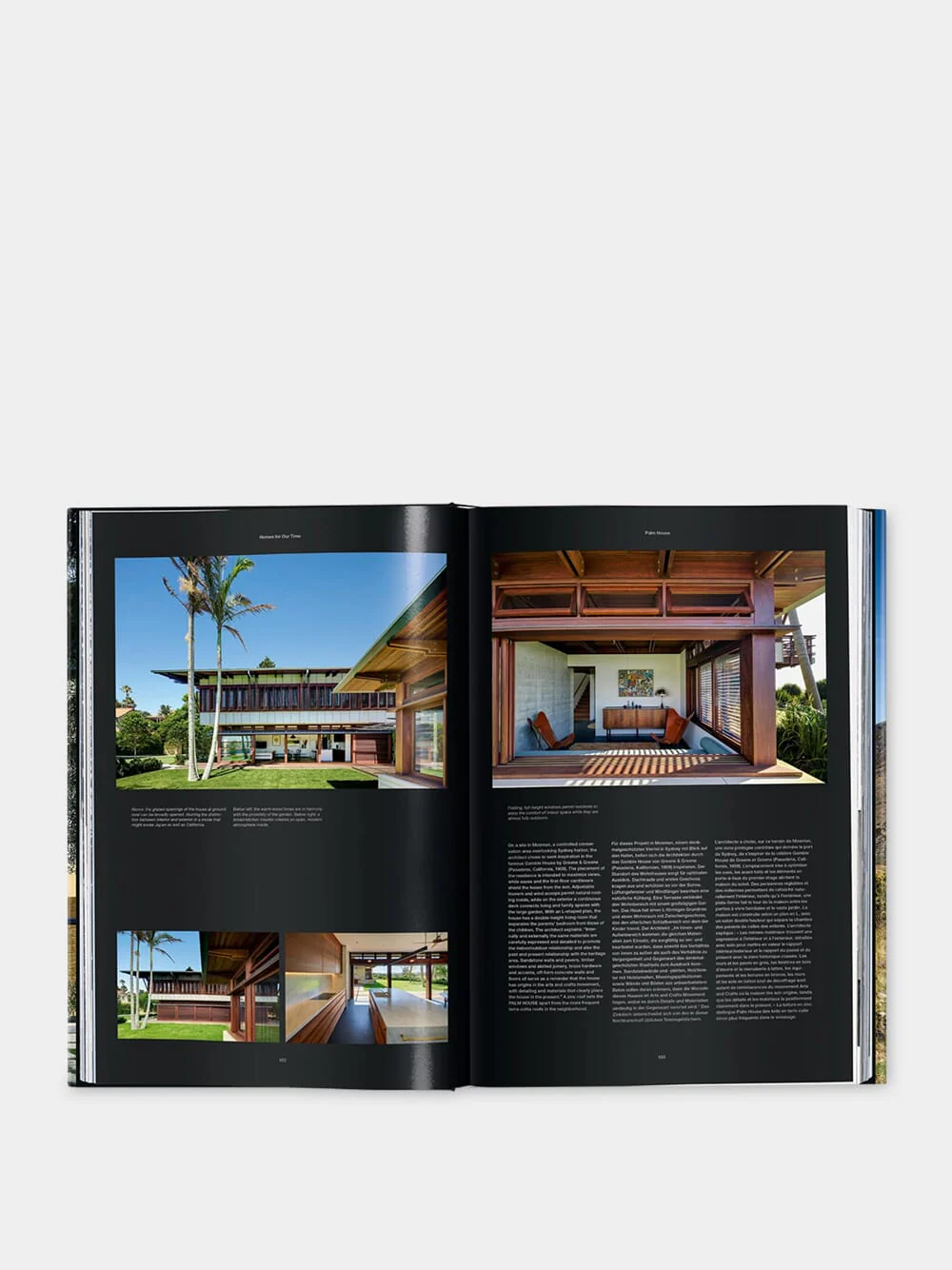 Homes For Our Time: Contemporary Houses around the World - Image 3