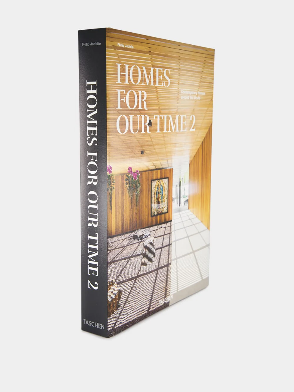 Homes for Our Time Vol. 2 Book