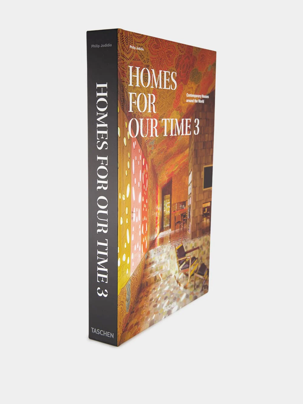 Homes for Our Time Vol. 3 Book