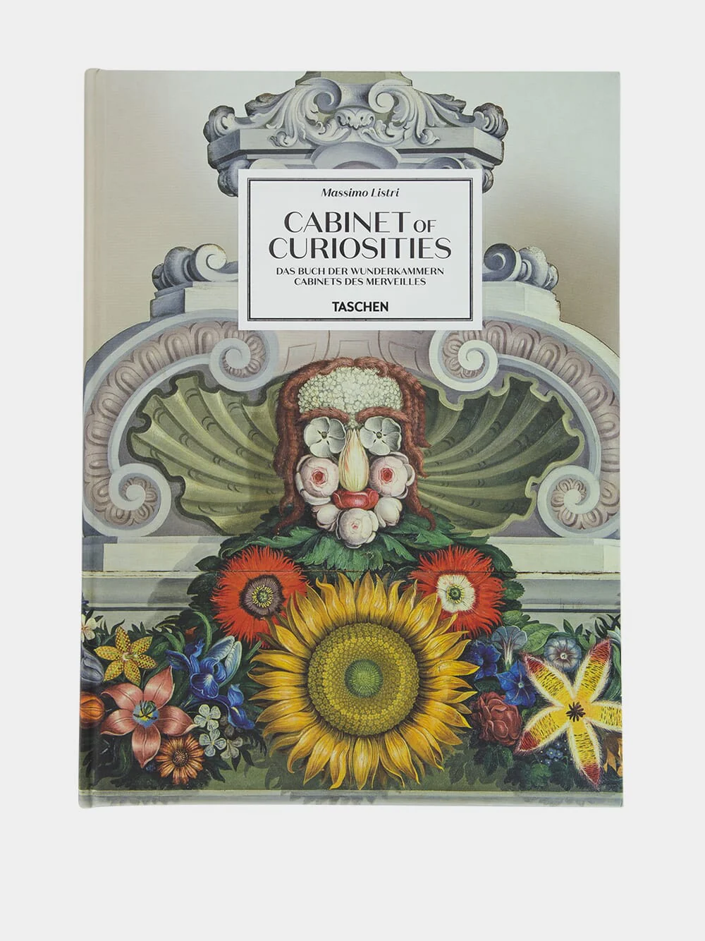 Massimo Listri: Cabinet of Curiosities Book - Image 2