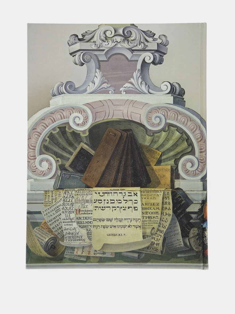 Massimo Listri: Cabinet of Curiosities Book - Image 3