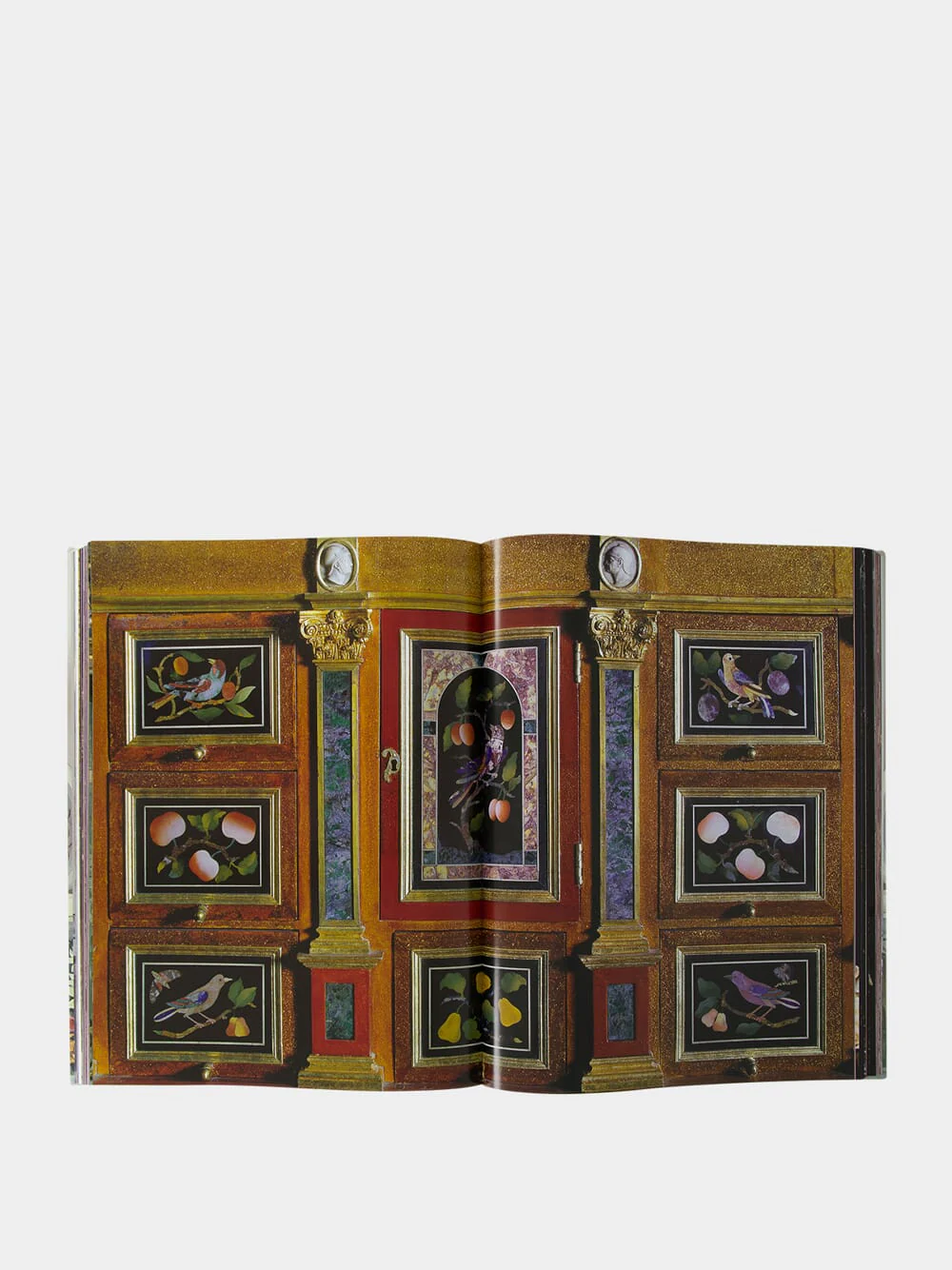Massimo Listri: Cabinet of Curiosities Book - Image 4