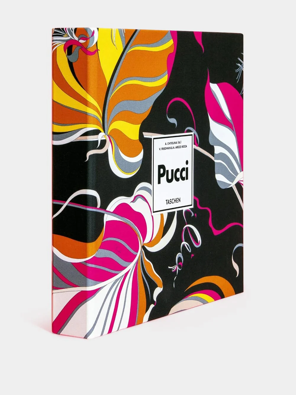 Pucci Updated Edition