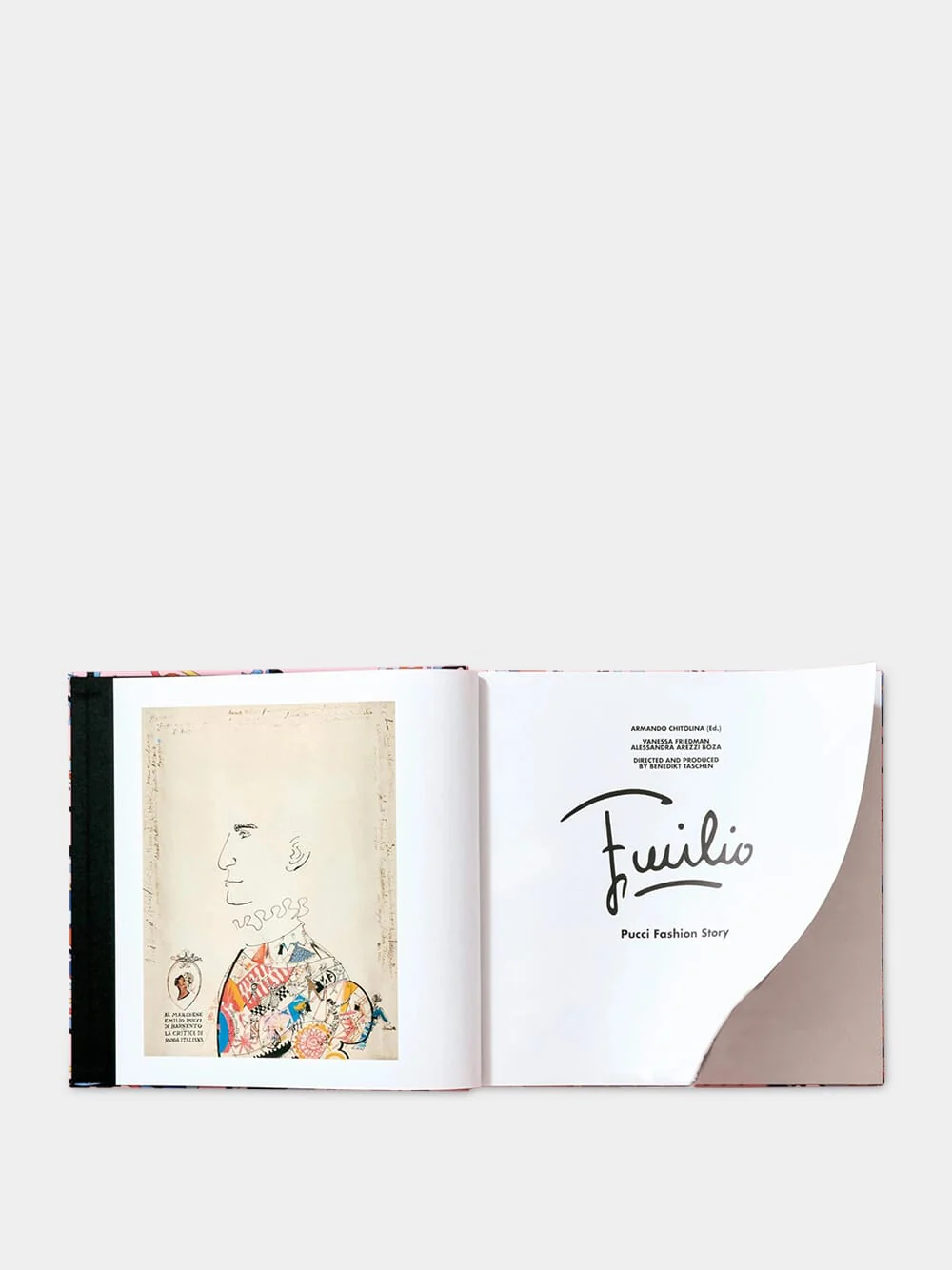 Pucci Updated Edition - Image 2