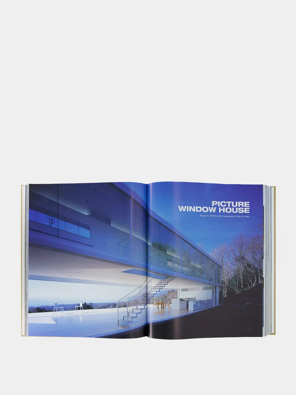 Shigeru Ban: Complete Works 1985–Today Book - Image 7