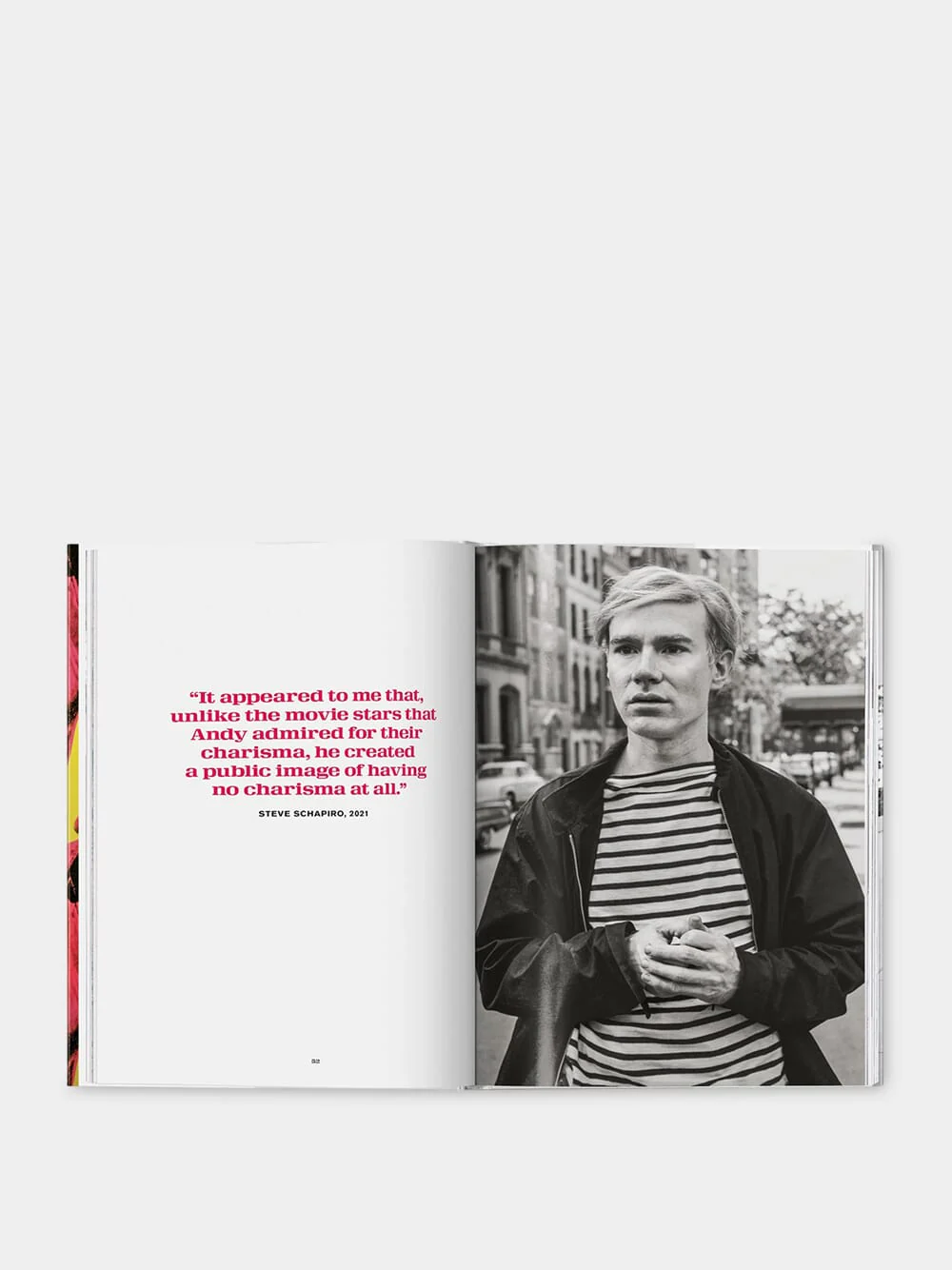 Steve Schapiro: Andy Warhol and Friends - Image 5