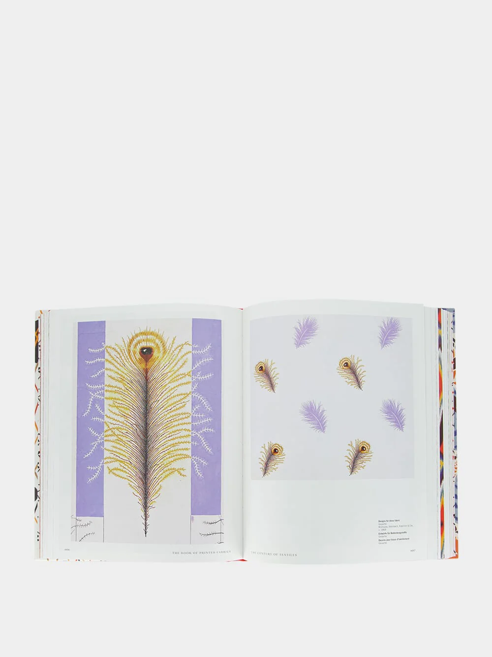 The Book of Printed Fabrics - Image 5