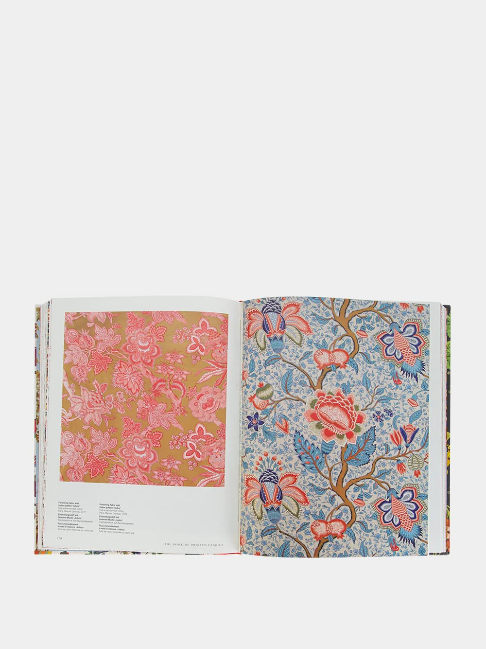 The Book of Printed Fabrics - Image 6