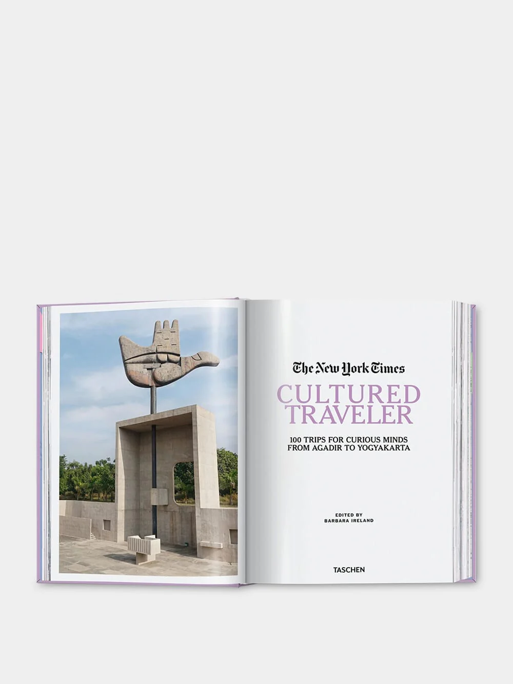 The New York Times: Cultured Traveler - Image 2