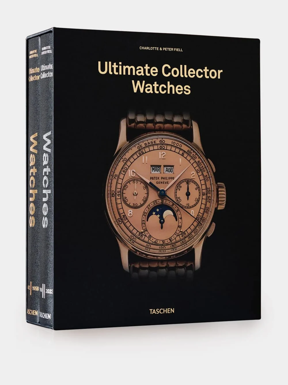 Ultimate Collector Watches