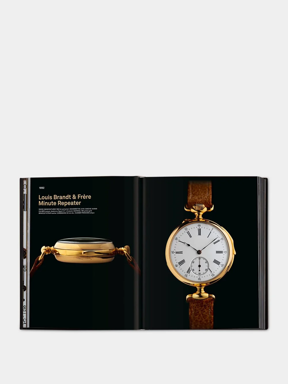 Ultimate Collector Watches - Image 3