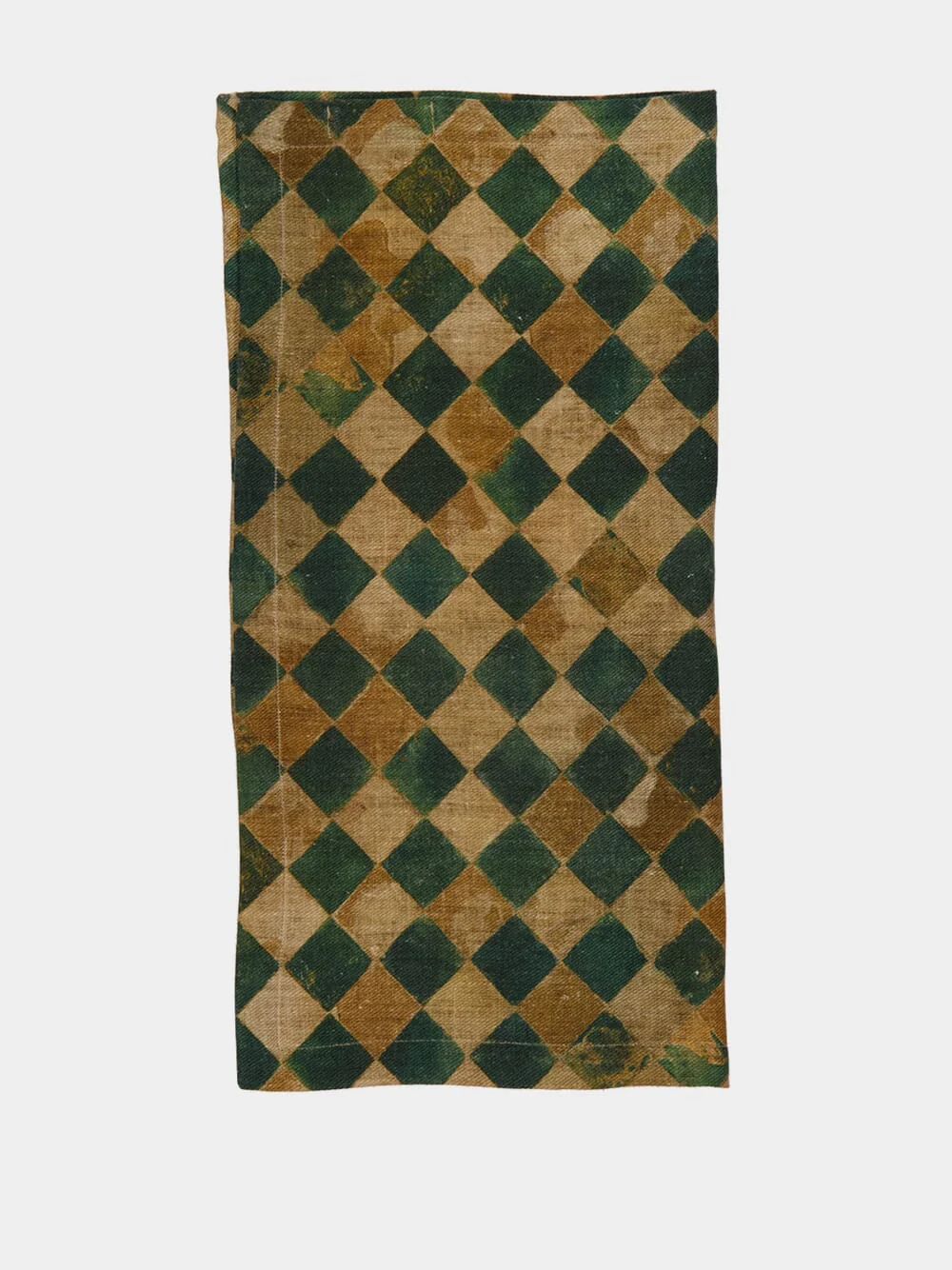 Gelasio Printed Linen Napkin - Image 2