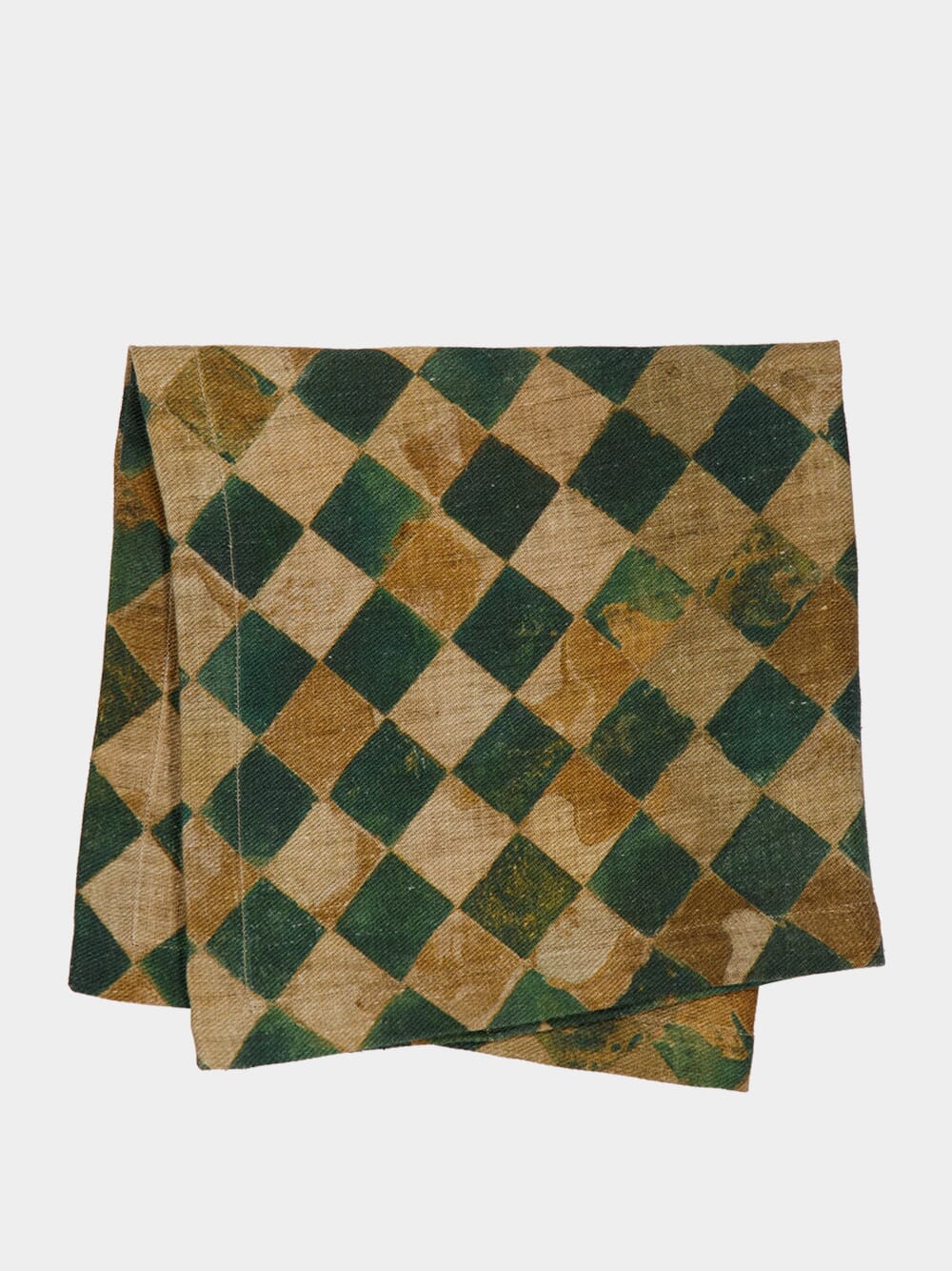 Gelasio Printed Linen Napkin - Image 3