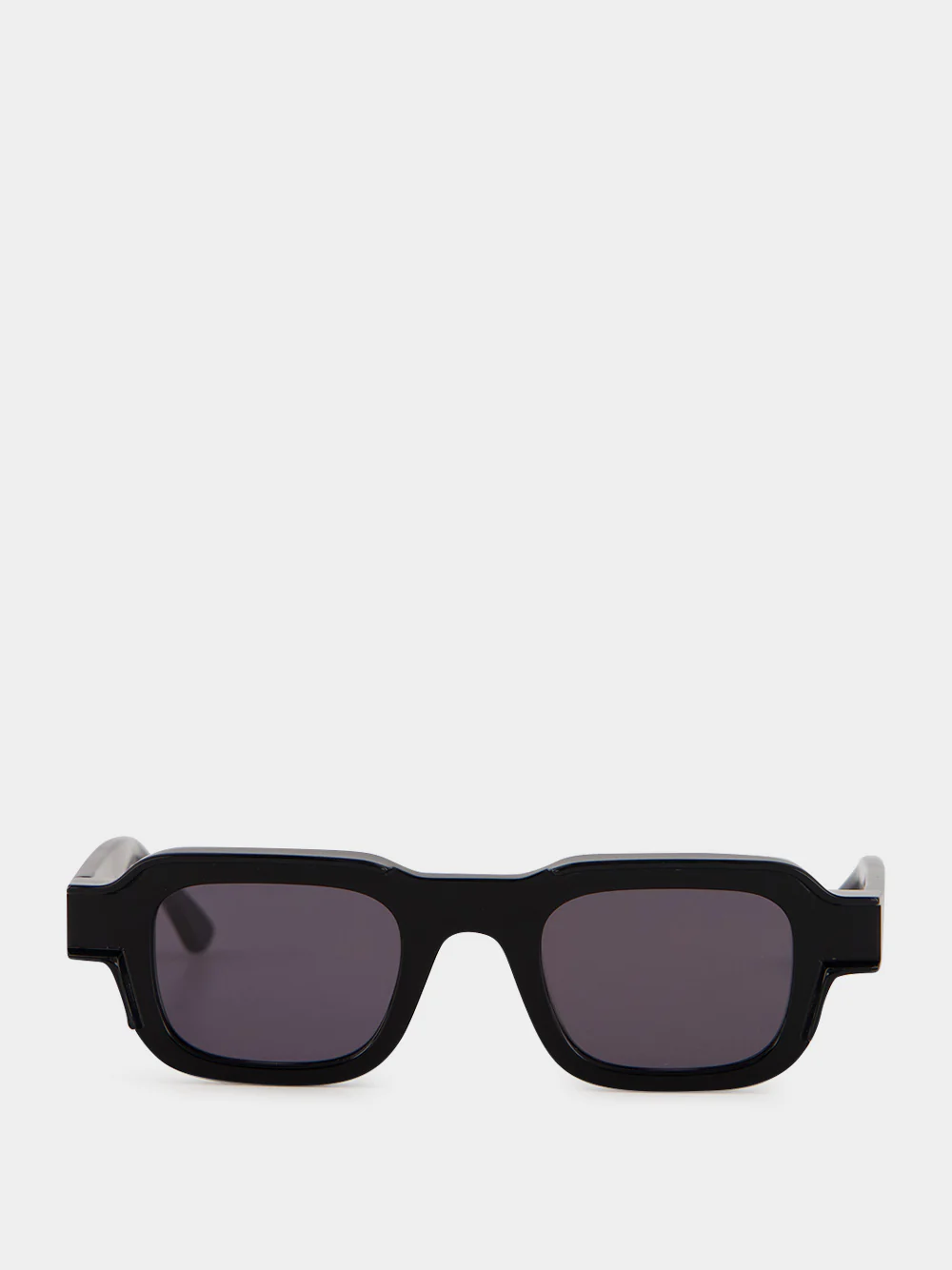 Black Dusty Sunglasses