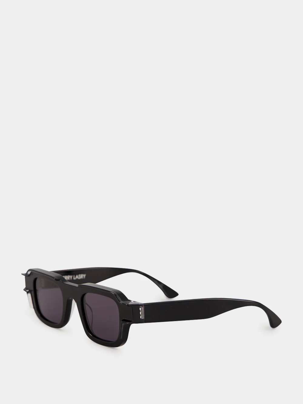 Black Dusty Sunglasses - Image 3