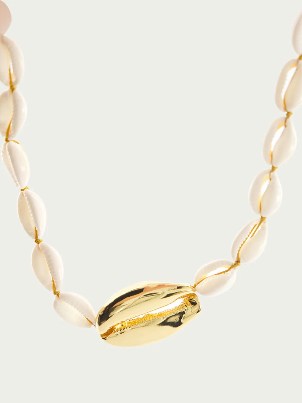 Mega Pucka Necklace - Image 3