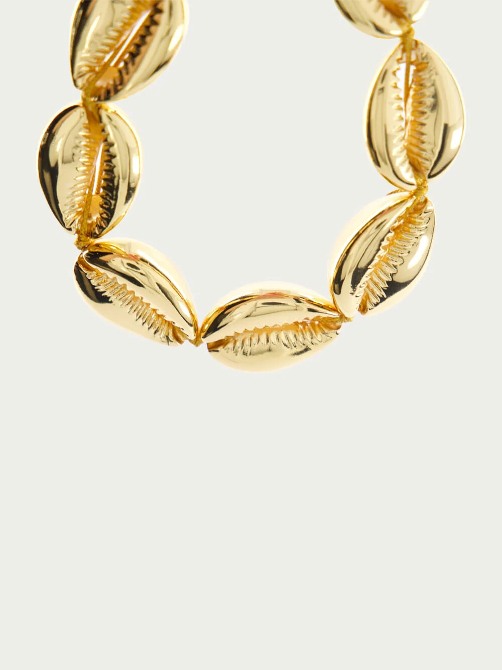 Puka S Large Bracelet - Image 3