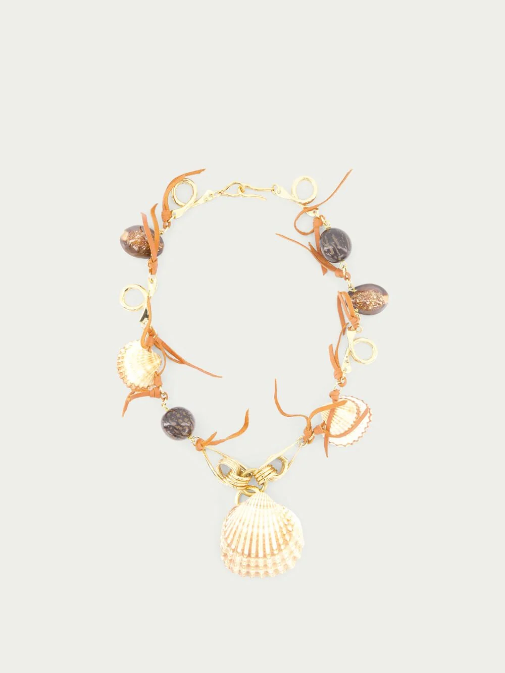 Samsara I Necklace