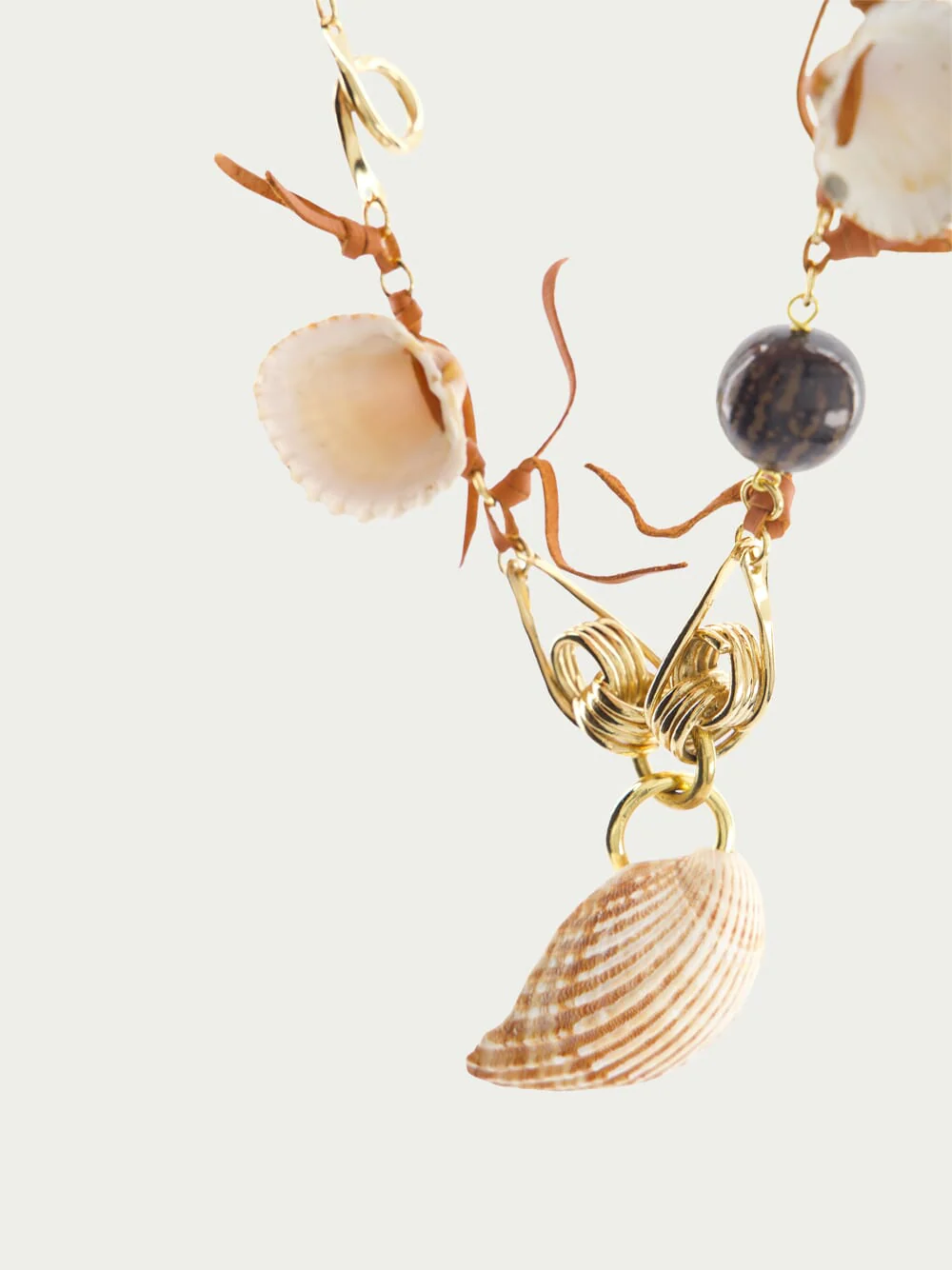 Samsara I Necklace - Image 3