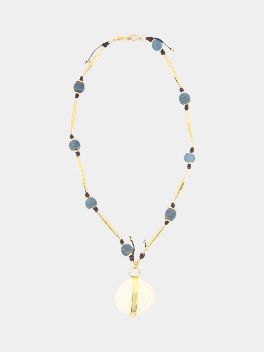 Samsara II Necklace