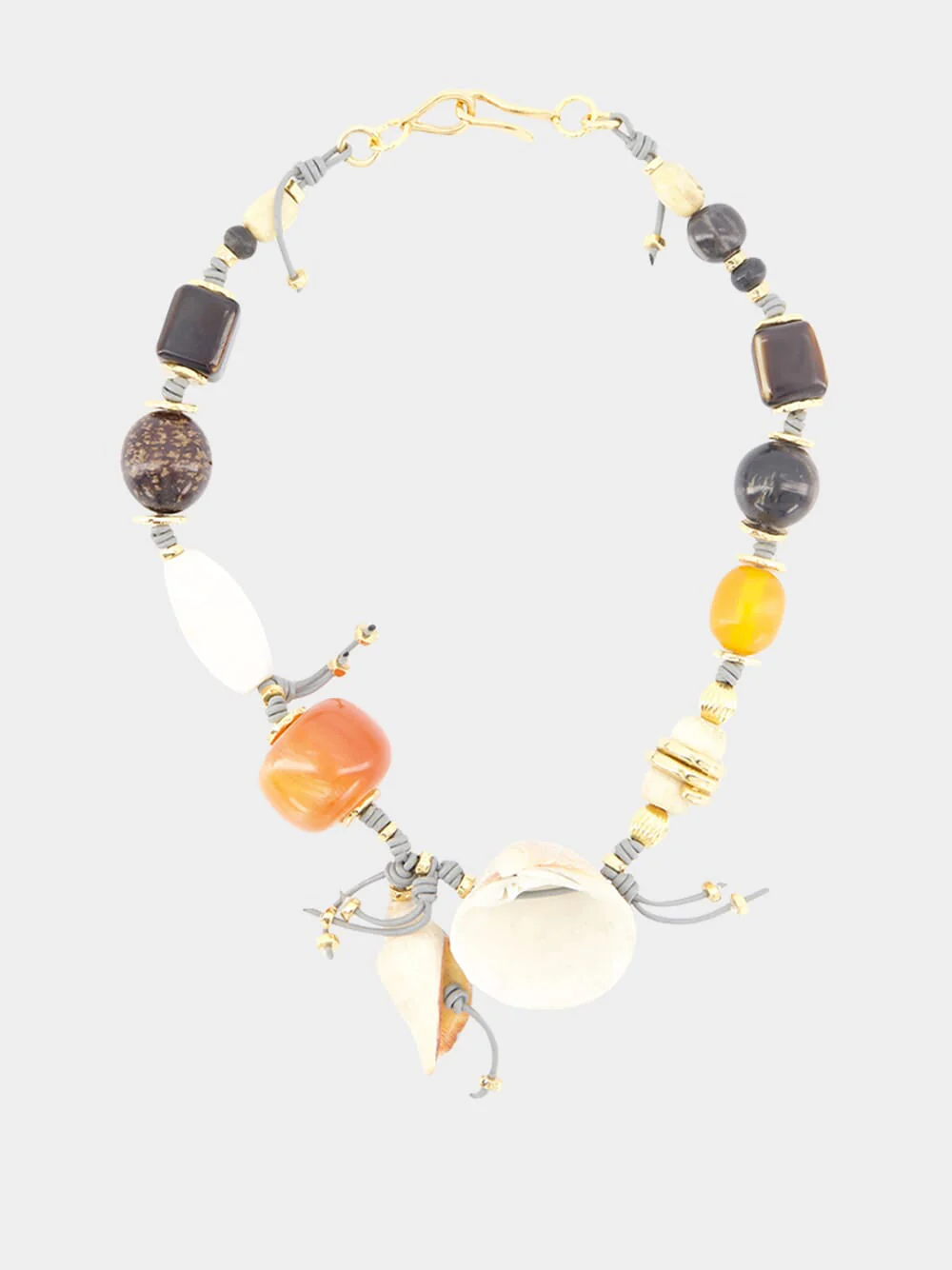 Samsara IV Necklace