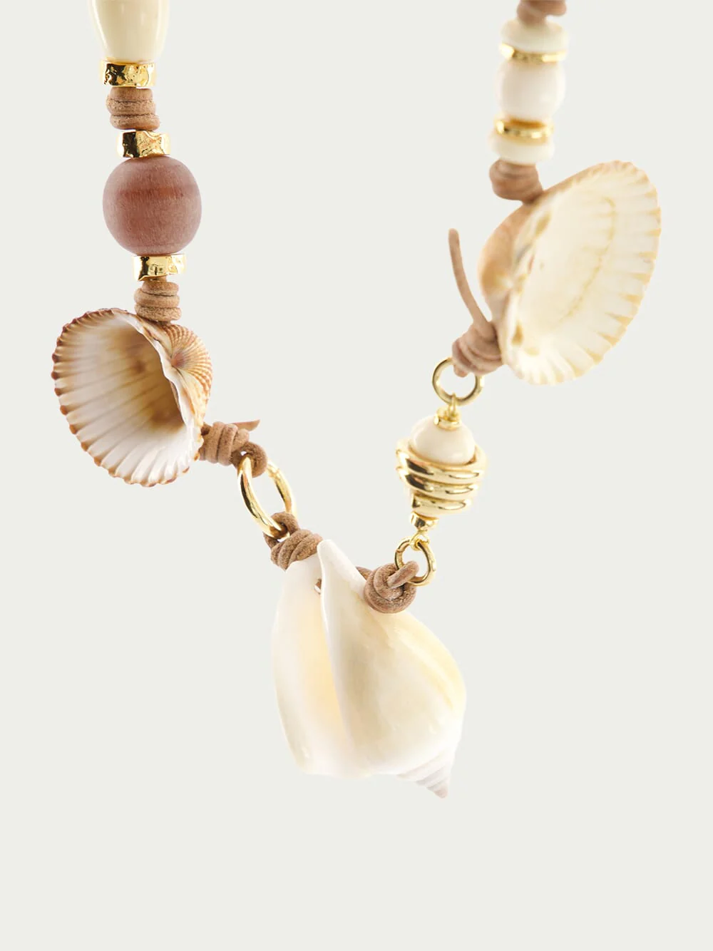 Samsara V Necklace - Image 2