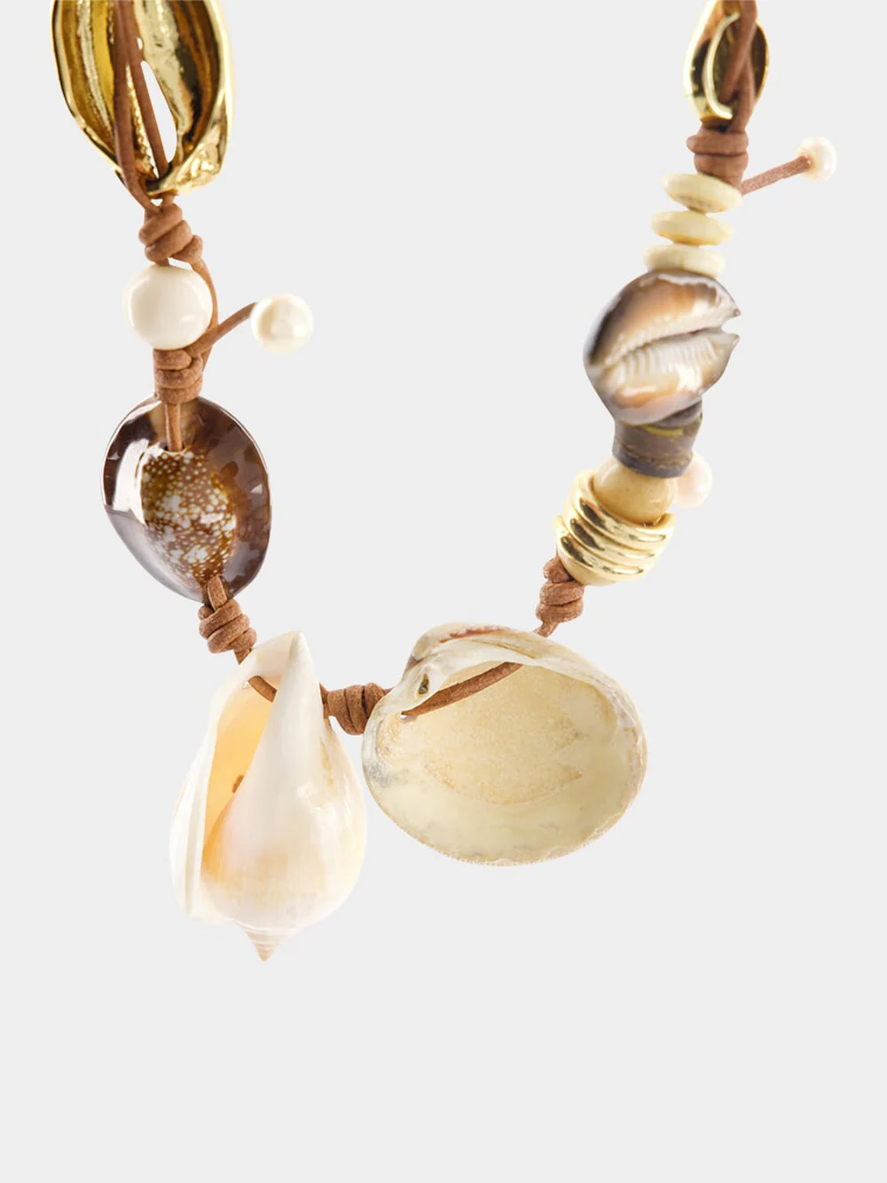 Samsara VI Necklace - Image 3