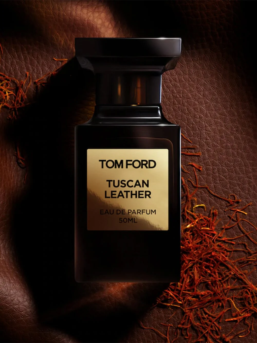 Tuscan Leather Eau De Parfum 50 ml - Image 2