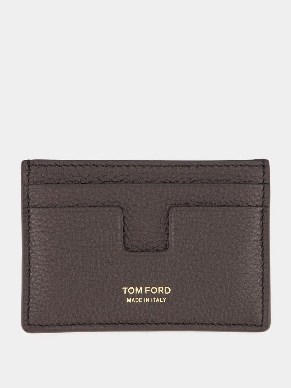 Leather Card Holder