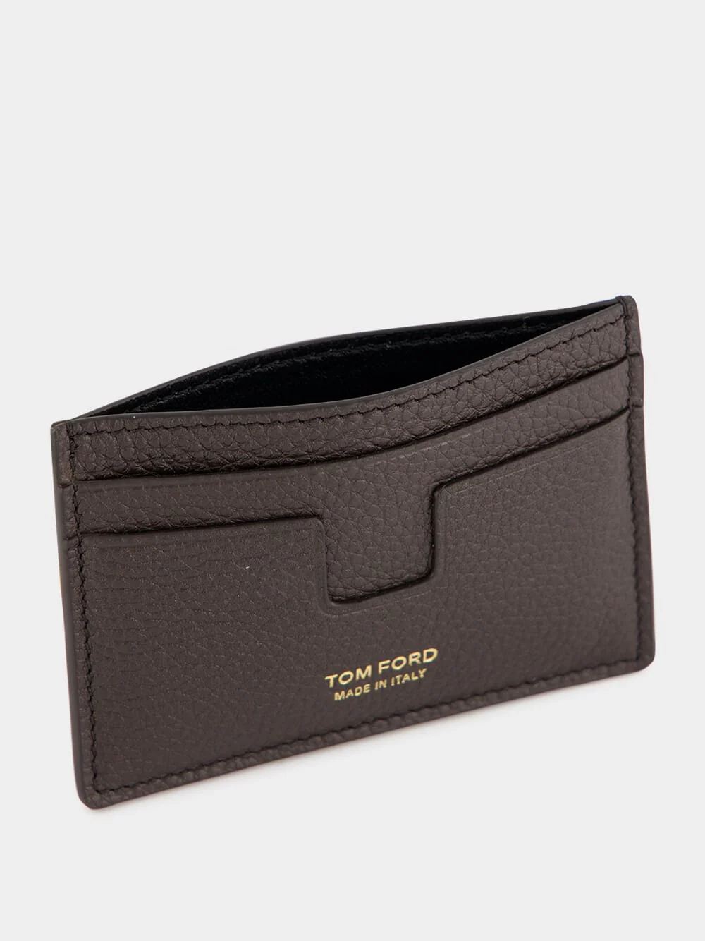 Leather Card Holder - Image 3