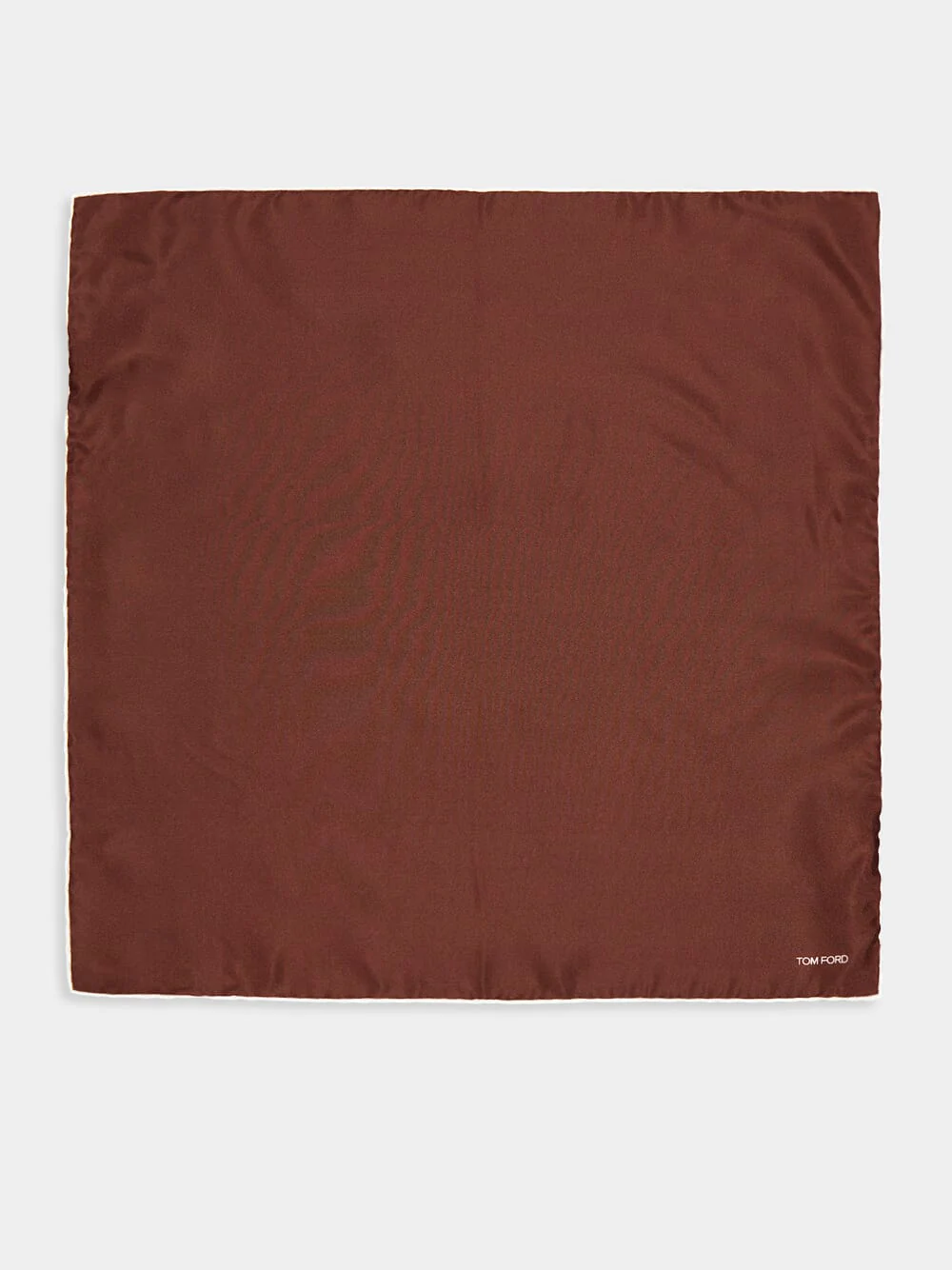 Satin Pocket Square