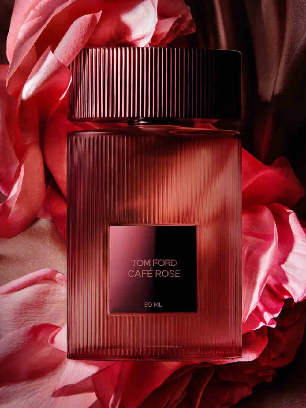 Café Rose Eau de Parfum