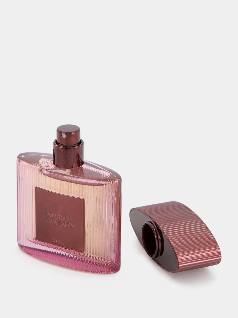Café Rose Eau de Parfum - Image 3