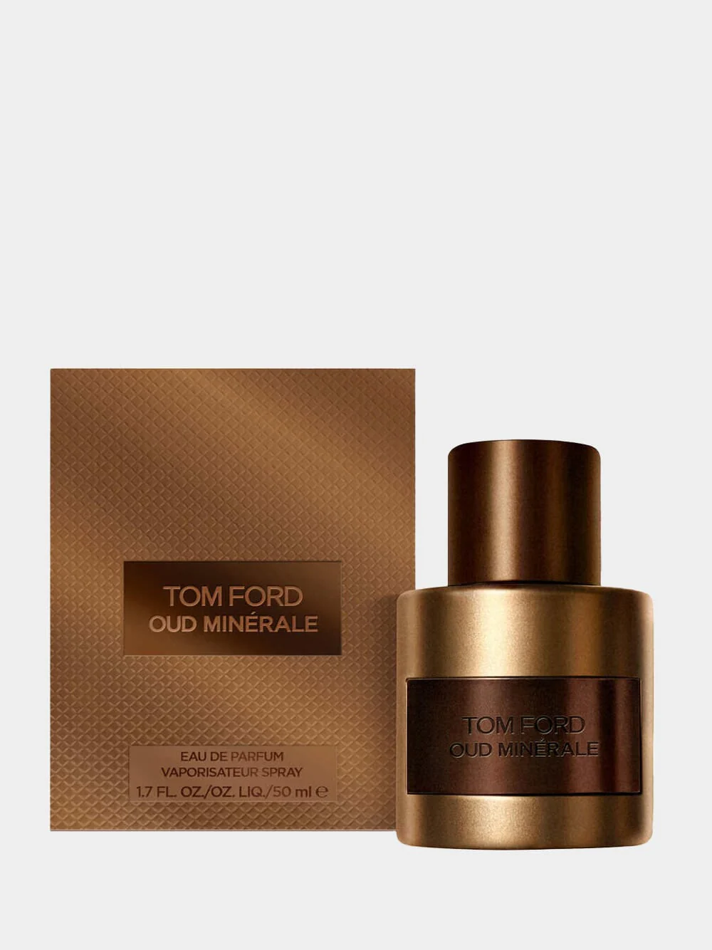 Oud Minérale Eau de Parfum - Image 3