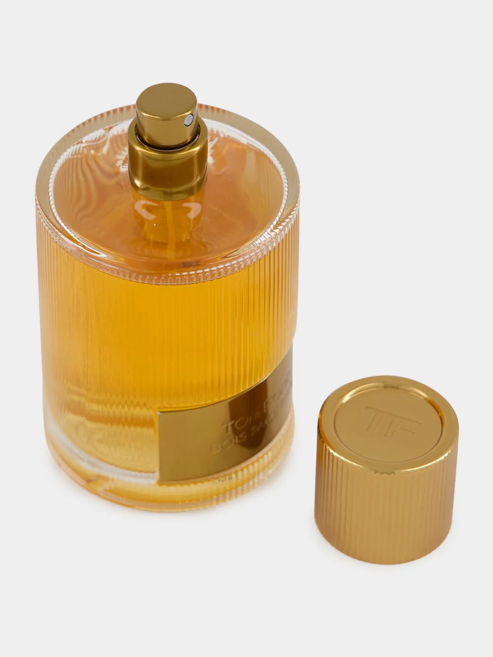 Bois Pacifique Eau de Parfum - Image 4
