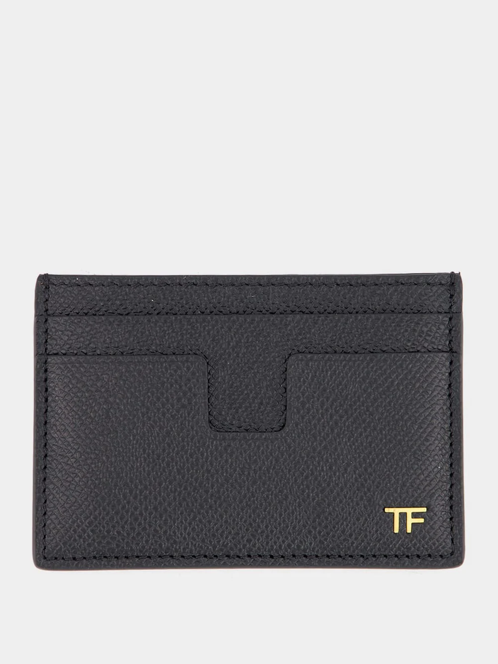 Classic Leather Card Holder