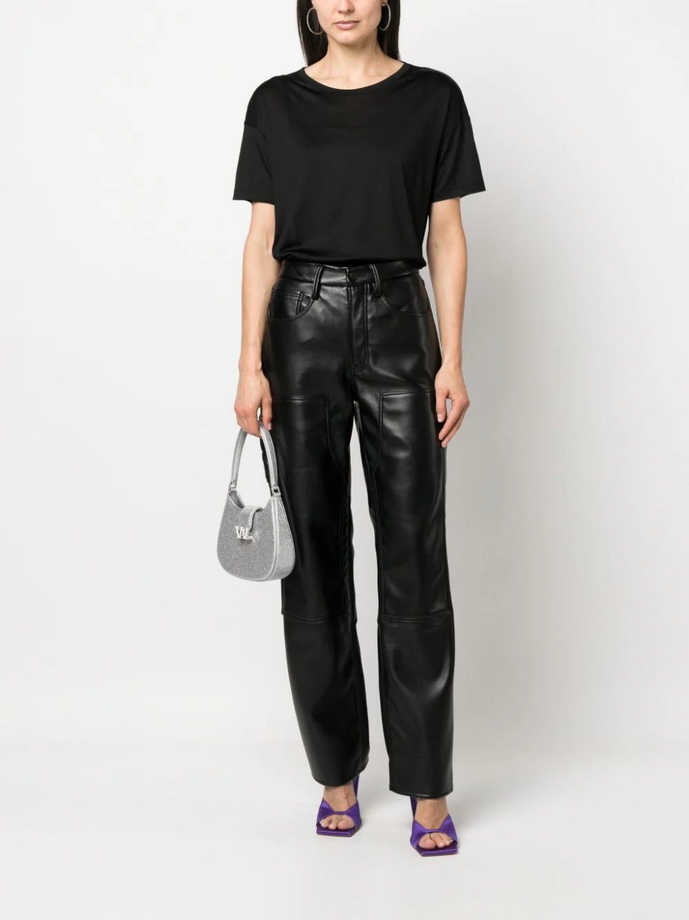 Silk T-Shirt - Image 2