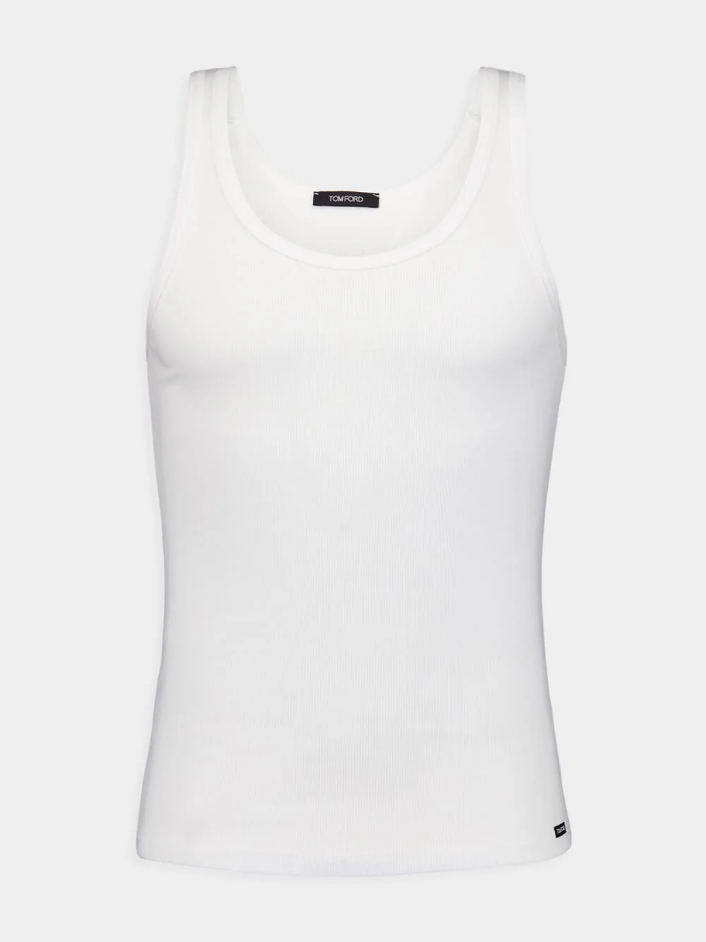 Cotton Tank Top