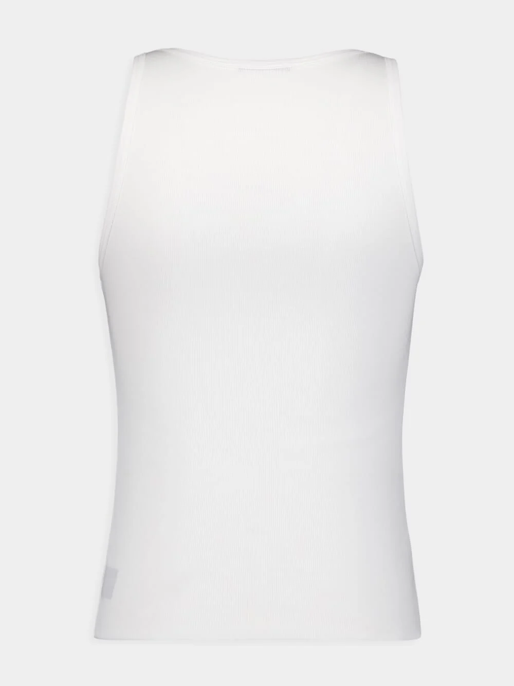 Cotton Tank Top - Image 3