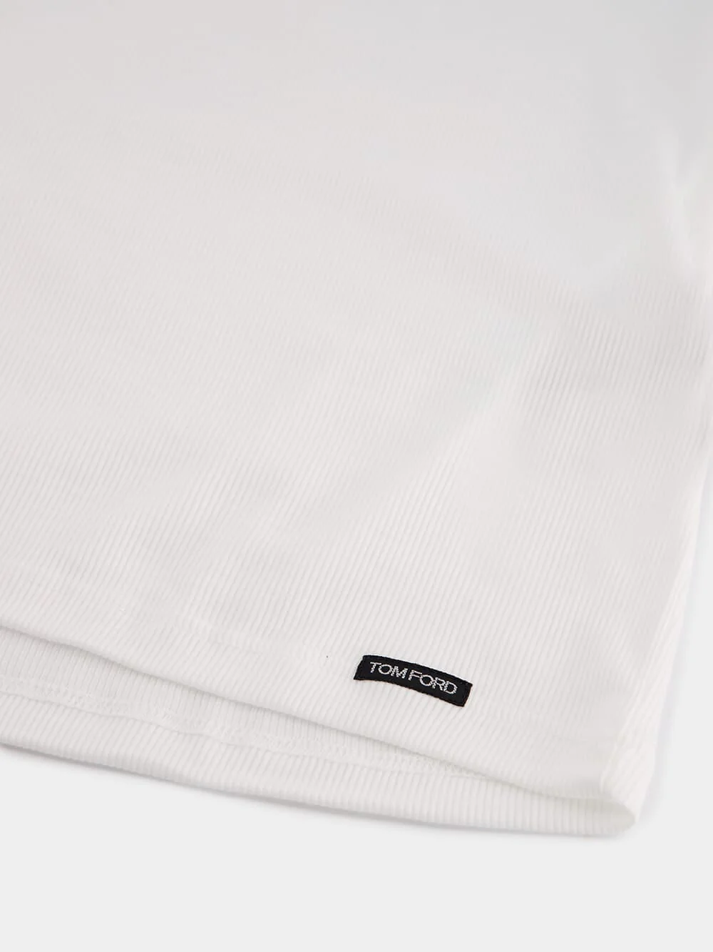 Cotton Tank Top - Image 7
