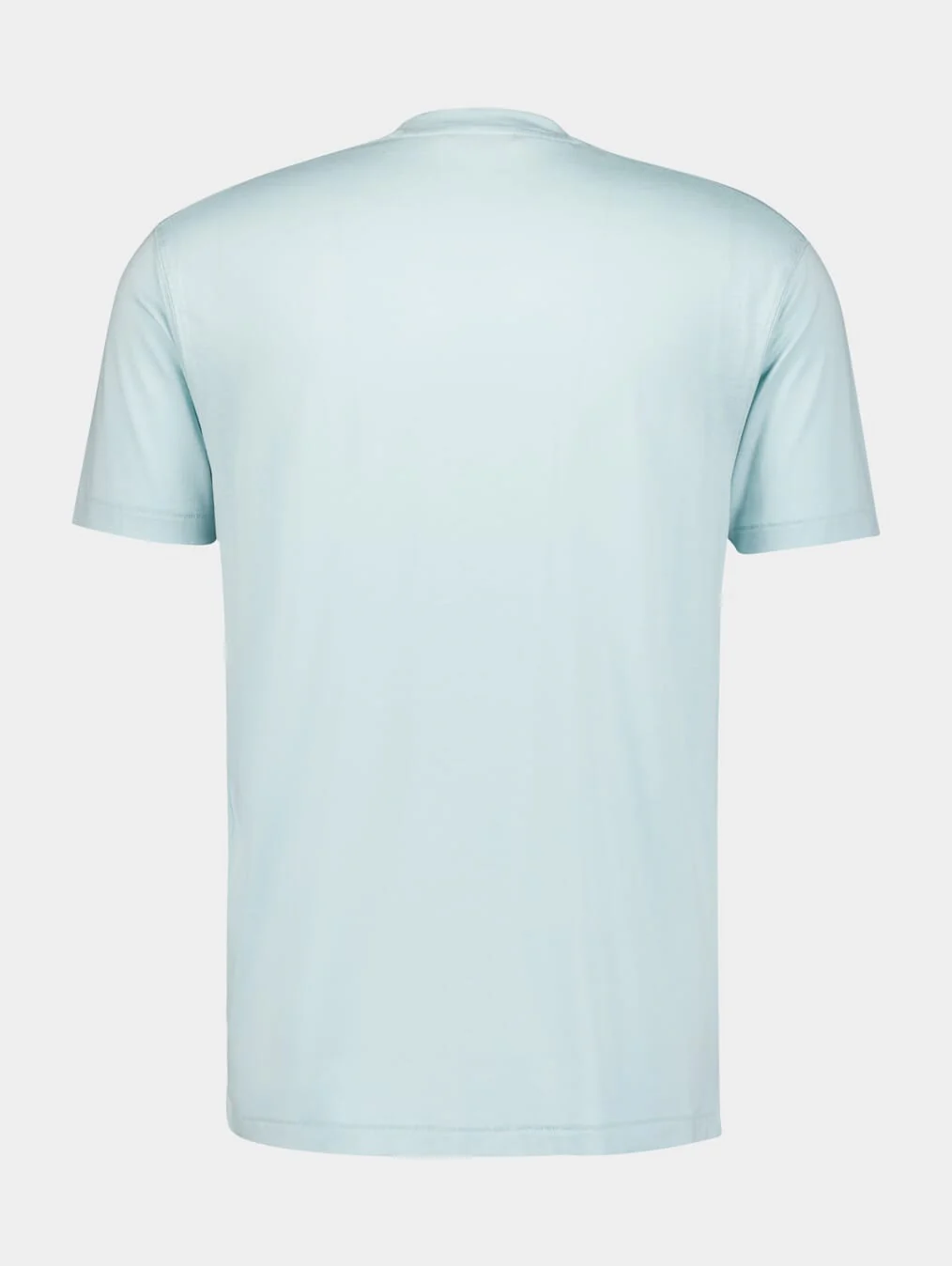 Crew Neck Shirt - Image 3