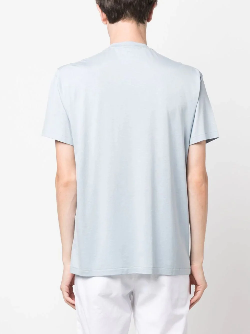 Crew Neck Shirt - Image 4