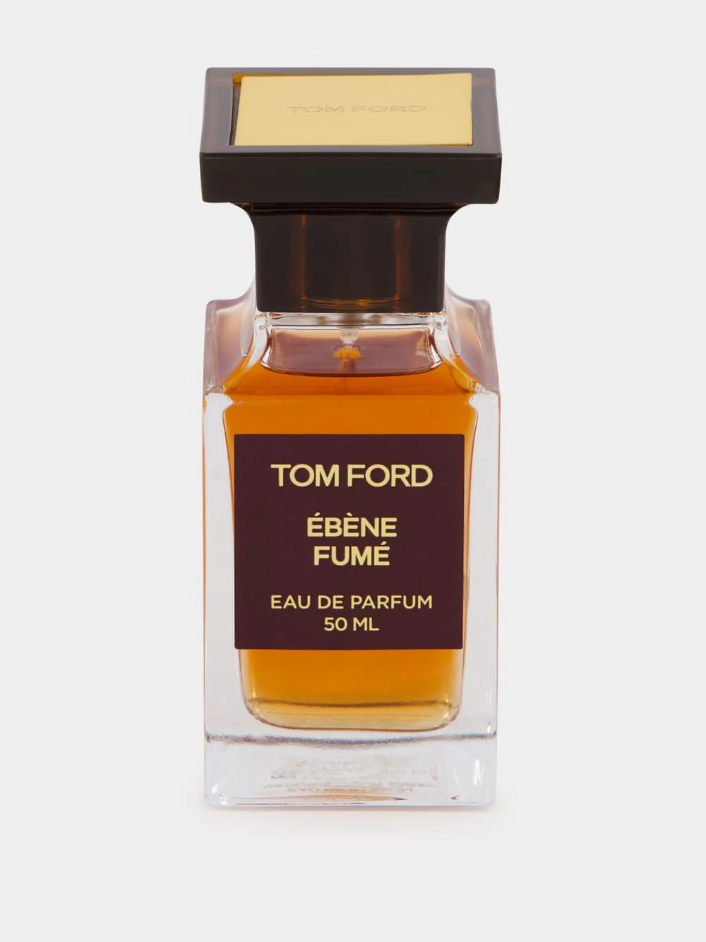 Ébène Fumé Eau de Parfum 50ml