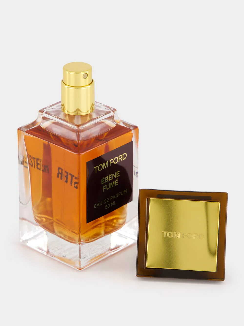 Ébène Fumé Eau de Parfum 50ml - Image 2