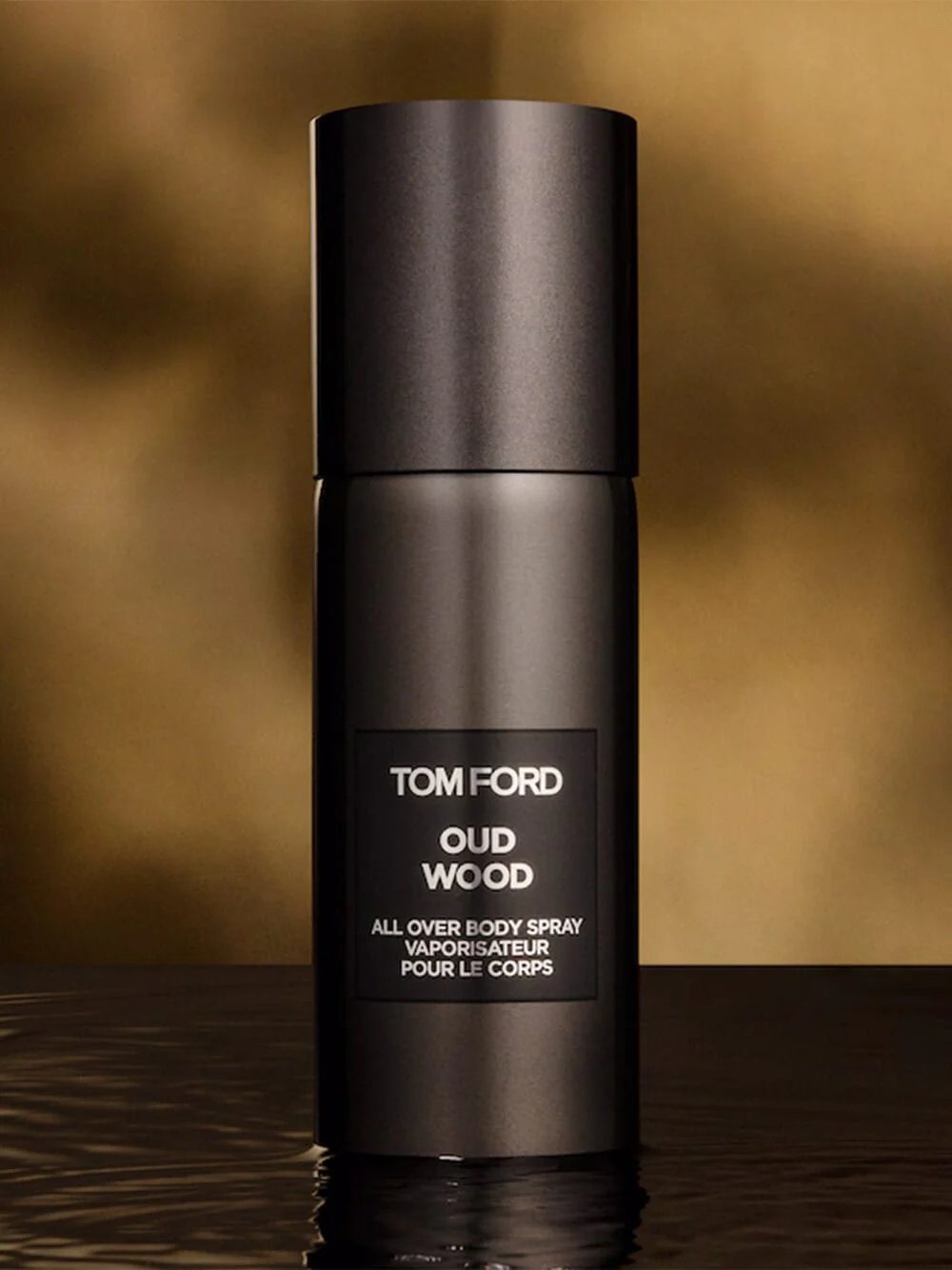Oud Wood All Over Body Spray - Image 2