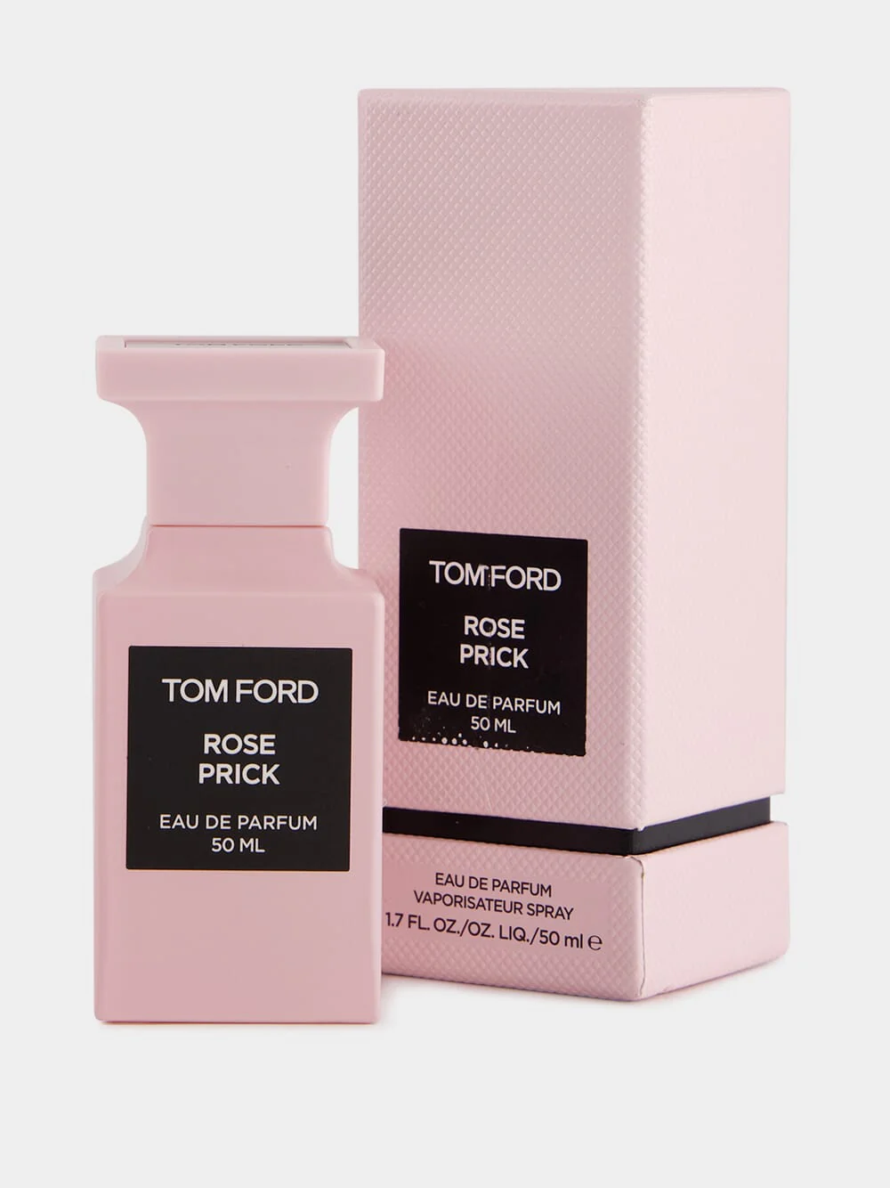 Rose Prick Eau de Parfum 50ml - Image 3