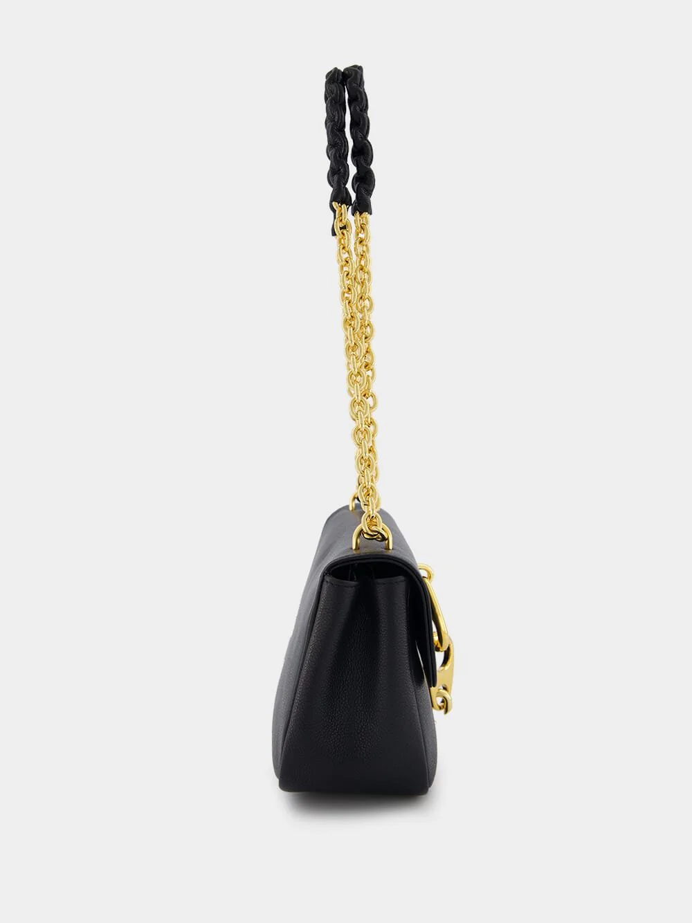 Leather Shoulder Bag - Image 3