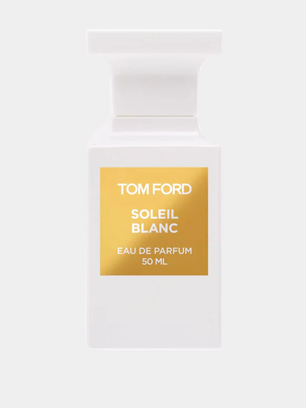 Soleil Blanc Eau de Parfum