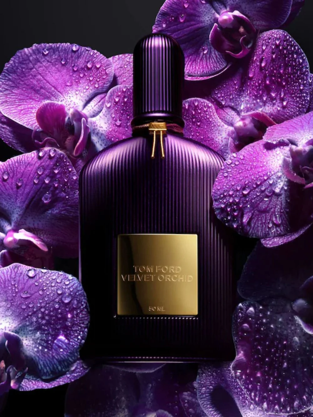 Velvet Orchid Eau de Parfum - Image 2