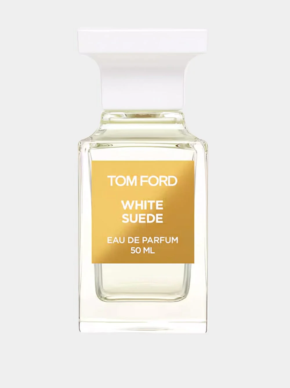 White Suede Eau de Parfum 50ml - Image 2